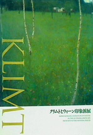 大型本 図録・カタログ 生誕150年記念 クリムト黄金の騎士を