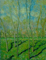 図録・カタログ 印象派とヨーロッパ近代絵画展 1993
