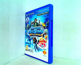 プレイステーション オールスター・バトルロイヤル VITA PlayStation All-stars Battle Royale