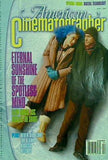 american cinematographer APRIL 2004