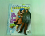 american cinematographer APRIL 2004