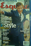 Esquire MARCH 2006