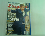 Esquire MARCH 2006
