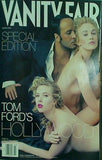 VANITY FAIR March 2006
