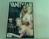 VANITY FAIR March 2006