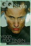 GQ Style primavera estate 2007