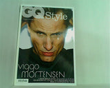 GQ Style primavera estate 2007