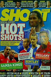 SHOOT MONTHLY May 2007
