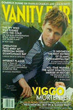 VANITY FAIR JANUARY 2004