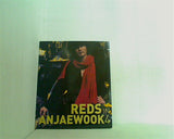 REDS in ANJAEWOOK 4