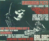 BALZAC UNVARNISHED FACTS