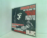 BALZAC UNVARNISHED FACTS