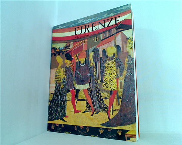 大型本 図録・カタログ フィレンツェ 芸術都市の誕生 2004-2005