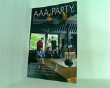 AAA Party AAAファンクラブ会報誌 2017年 vol.23