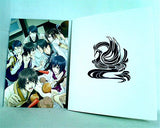 華ヤカ哉,我ガ一族 キネトグラフ ドラマCD 宮ノ杜家兄弟創作カレー