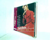 デヴィットボウイ ベスト