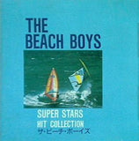 スーパースターズ ヒットコレクション ザ・ビーチボーイズ THE BEACH BOYS