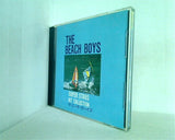 スーパースターズ ヒットコレクション ザ・ビーチボーイズ THE BEACH BOYS