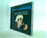 jane's addiction IDIOTS RULE VOL.2