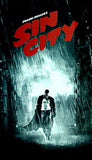 パンフレット SIN CITY シン・シティ