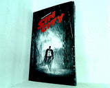 パンフレット SIN CITY シン・シティ
