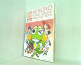 ケロロ軍曹 スクールカレンダー ＆ ポストカードブック 少年エース 2006年 4月号 特別付録
