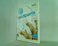 WII Wii Sport