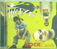 Weezer Rock Candy