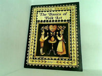 The Basics of Folk Art Vol. I