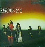 Glamour : SHOW-YA