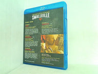 ヤング・スーパーマン シーズン 6 Smallville the Complete sixth Season