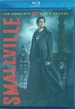 ヤング・スーパーマン シーズン 9 Smallville THE COMPLETE NINTH SEASON