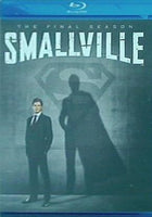 ヤング・スーパーマン ファイナル シーズン Smallville THE FINAL SEASON
