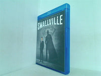 ヤング・スーパーマン ファイナル シーズン Smallville THE FINAL SEASON