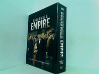 BOARDWALK EMPIRE THE COMPLETE SECOND SEASON