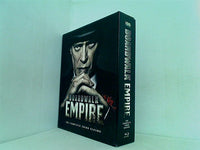 ボードウォーク・エンパイア シーズン 3 BOARDWALK EMPIRE THE COMPLETE THIRD SEASON