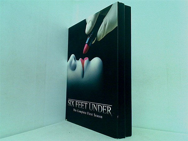 シックス・フィート・アンダー シーズン 1 SIX FEET UNDER The