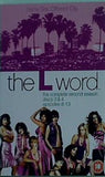 「Lの世界」の世界 シーズン 2 the L word The Complete Second Season disc3＆4 episodes8-13