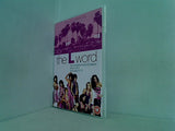 「Lの世界」の世界 シーズン 2 the L word The Complete Second Season disc3＆4 episodes8-13