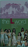 Lの世界 シーズン 3 the L word The Complete thid Season disc1＆2 episodes1-6