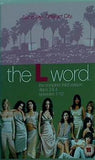 Lの世界 シーズン3 the L word The Complete thid Season disc3＆4 episodes7-12