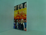 Lの世界 シーズン 4 the L word The Complete fourth Season disc1＆2 episodes1-6