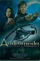 アンドロメダ シーズン 3 Andromeda Season 3 Collection 1
