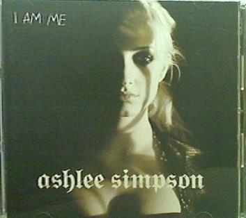 ashlee simpson I AM ME