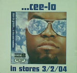 Speakerboxxx The Love Below OutKast アウトキャスト