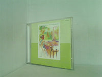 ジャズで聴くクラシック 休日のコーヒーブレイク ADULT ORIENTED CLASSIC LISTEN WITH JAZZ HOLIDAY