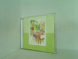 ジャズで聴くクラシック 休日のコーヒーブレイク ADULT ORIENTED CLASSIC LISTEN WITH JAZZ HOLIDAY