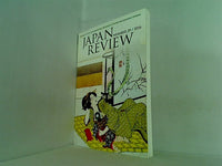 NICHIBUNKEN JAPAN REVIEW Journal of The International Reserch Center for Japanese Studies No.29 2016