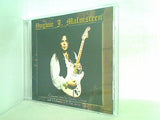 Concerto Suite for Electric Guitar and Orchestra in E Flat Minor op.1 Yngwie J. Malmsteen イングヴェイ・マルムスティーン