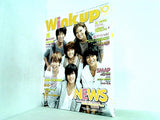 WiNKUP ウインクアップ  2010年10月号 NEWS